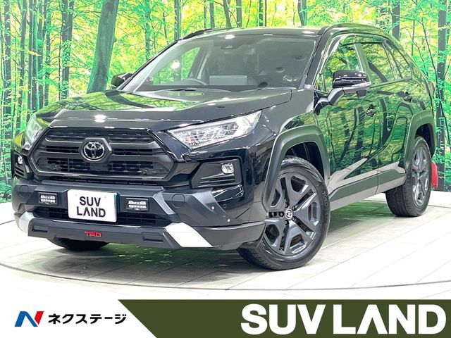 RAV4 4WD