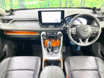 RAV4 4WD