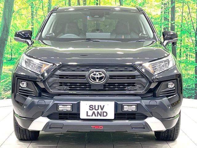 RAV4 4WD
