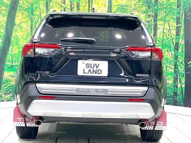 RAV4 4WD