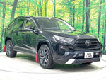 RAV4 4WD
