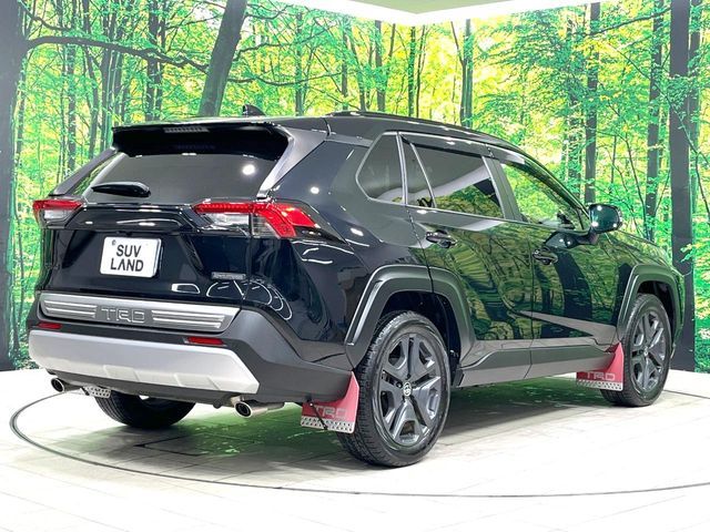 RAV4 4WD