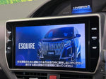 ESQUIRE HYBRID