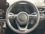 SIENTA HYBRID