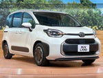 SIENTA HYBRID