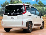 SIENTA HYBRID