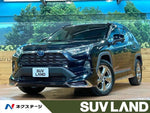 RAV4 HYBRID 2WD