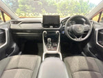 RAV4 HYBRID 2WD
