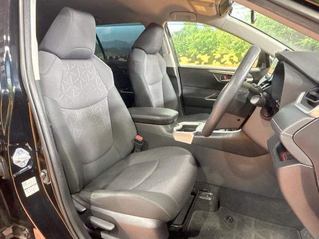 RAV4 HYBRID 2WD