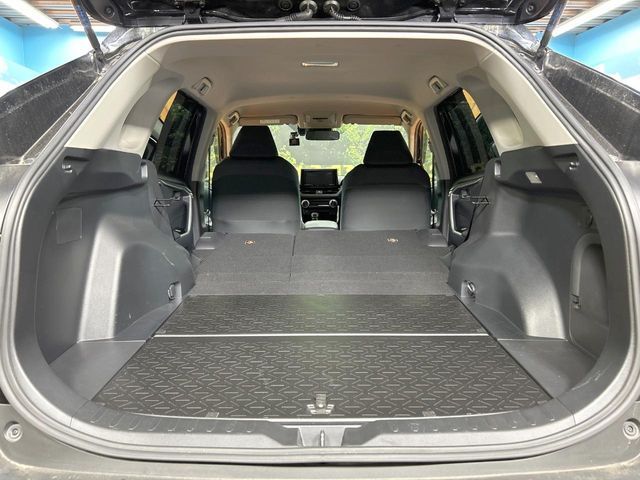 RAV4 HYBRID 2WD