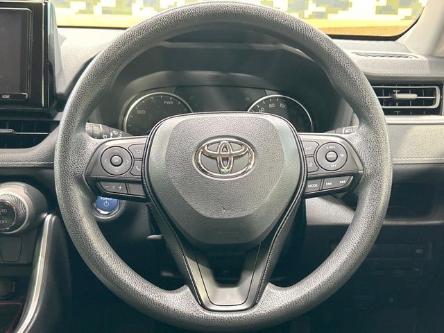 RAV4 HYBRID 2WD