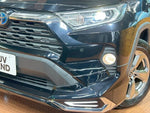 RAV4 HYBRID 2WD