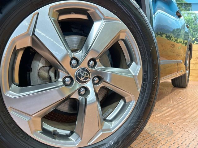 RAV4 HYBRID 2WD