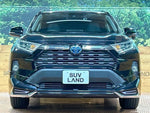 RAV4 HYBRID 2WD