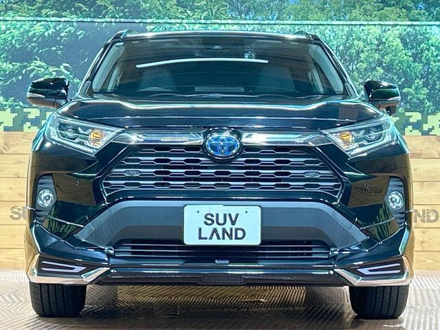 RAV4 HYBRID 2WD