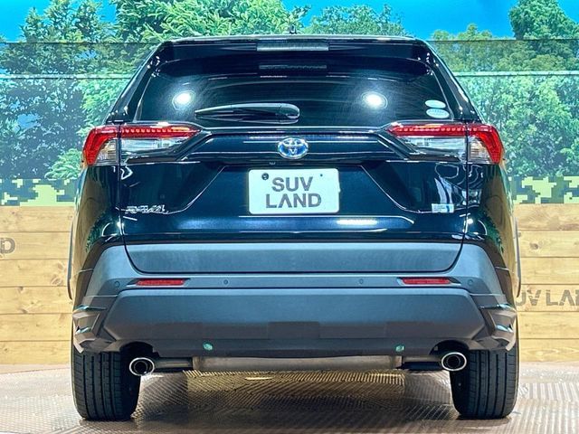 RAV4 HYBRID 2WD