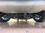 RAV4 HYBRID 2WD