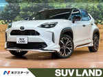 YARIS CROSS HYBRID