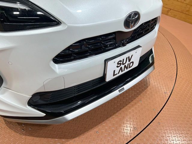 YARIS CROSS HYBRID