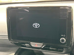 YARIS CROSS HYBRID