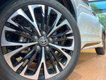 YARIS CROSS HYBRID