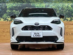 YARIS CROSS HYBRID
