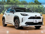 YARIS CROSS HYBRID
