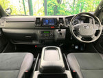 HIACE van 2WD