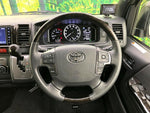 HIACE van 2WD