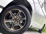 HIACE van 2WD