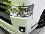 HIACE van 2WD