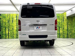 HIACE van 2WD
