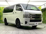 HIACE van 2WD