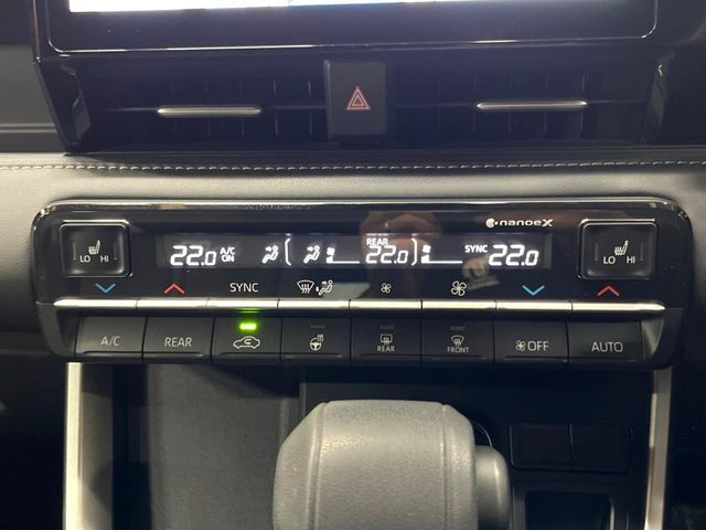 NOAH HYBRID