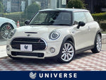 MINI COOPER SD