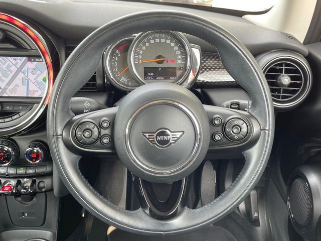 MINI COOPER SD