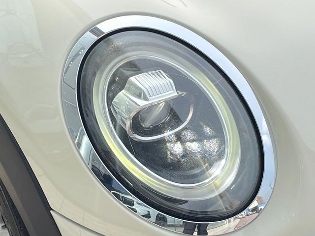 MINI COOPER SD
