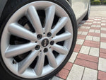 MINI COOPER SD