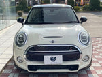 MINI COOPER SD