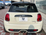 MINI COOPER SD