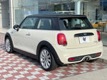 MINI COOPER SD