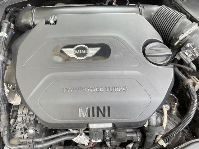 MINI COOPER SD
