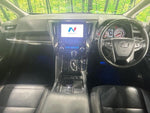 ALPHARD 4WD