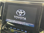 ALPHARD 4WD