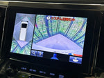 ALPHARD 4WD
