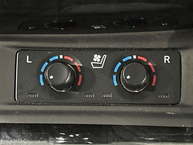ALPHARD 4WD