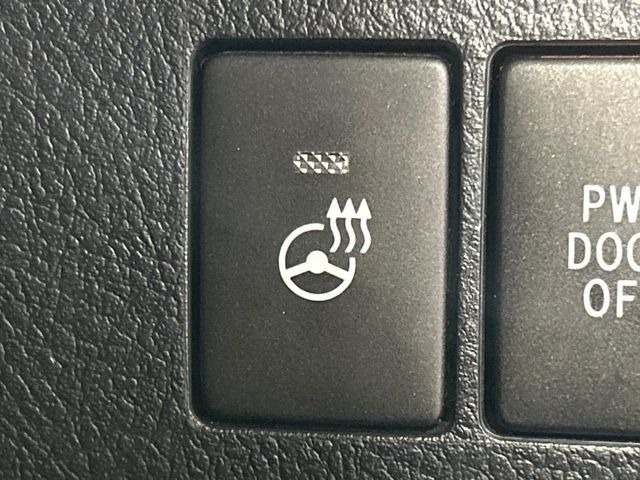 ALPHARD 4WD