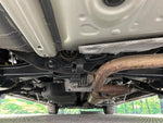 ALPHARD 4WD