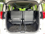 ALPHARD 4WD
