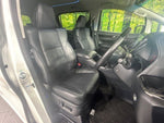 ALPHARD 4WD